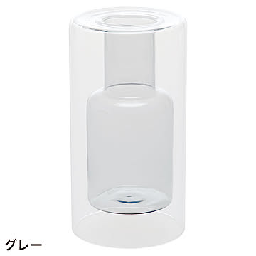 花瓶 フロートベース ボトル型 (gg634166)
