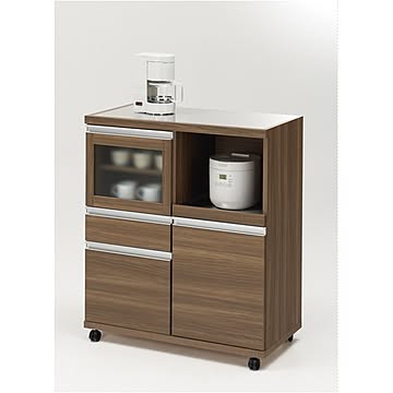 フナモコ ハイタイプキッチンカウンター 【高さ98.3cm】 日本製 国産