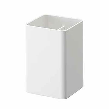 tower タワー(山崎実業) マグネットストレージボックス スクエア MAGNET STORAGE BOX SQUARE 磁石式 収納ボックス 収納箱 キッチン収納 玄関収納 バス収納 収納ケース