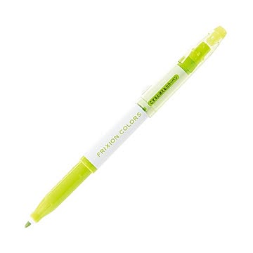 （まとめ） パイロット フリクションカラーズ0.6mm ソフトグリーン SFC-10M-SG 1本 【×50セット】