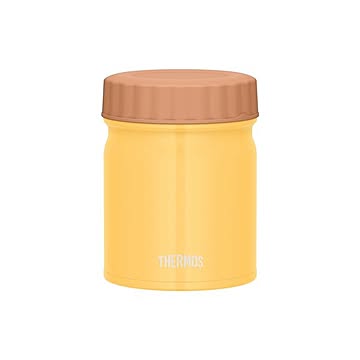 THERMOS（サーモス） 真空断熱スープジャー 300ml イエロー（Y） JBT-301