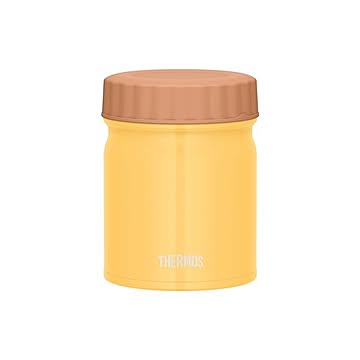 THERMOS（サーモス） 真空断熱スープジャー 300ml イエロー（Y） JBT-301