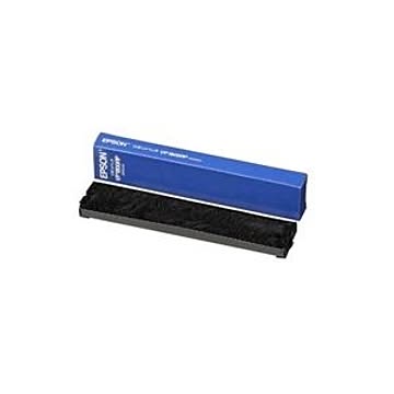 （まとめ）エプソン EPSON リボンパック VP1800RP 黒詰替用【×3セット】