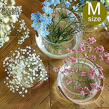 HOLMEGAARD Design With Light Pot Mサイズ