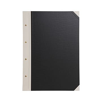 （まとめ） とじ込表紙 H-51 1組入 【×10セット】