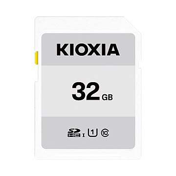 （まとめ） ＫＩＯＸＩＡ SDベーシックモデル32GB KCA-SD032GS （×3セット）