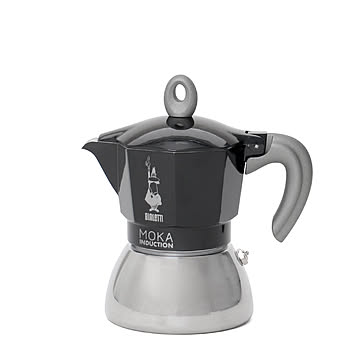 ビアレッティ モカインダクション 4カップ用 BIALETTI