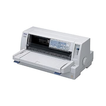エプソン ドットインパクトプリンター/水平型/106桁（10.6インチ）/ネットワーク標準モデル VP-2300N2A