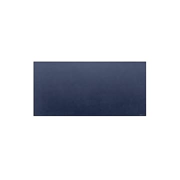 （まとめ） ミワックス ミワックス・ザ・デスクマット シングル ネイビー 【×3セット】