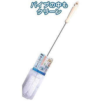 パイプクリーナー 12個セット 40-322