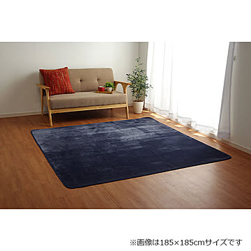イケヒコ・コーポレーション ピオニー 200×300cm ブルー 9810251