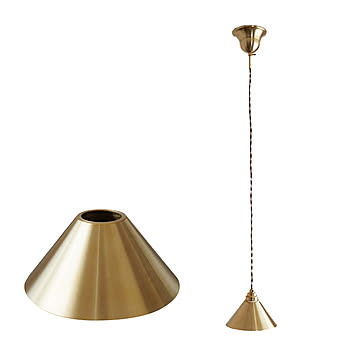 ペンダントライト 1灯 HR155 光ノ屋照明