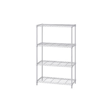 【幅75cm】カラーメタルラック　CMM-75124