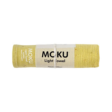 kontex MOKU Light Towel ライトタオル Mサイズ/Lサイズ コンテックス 