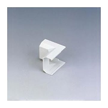 （まとめ）エレコム イリズミ（ホワイト） LD-GAFR1／WH【×50セット】