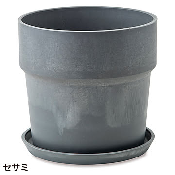 アーバンプランツポット ソリッド φ19.5cm 6号鉢 (gg634053)