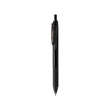 （まとめ） ぺんてる エナージェルエス 1.0mm 黒 【×50セット】