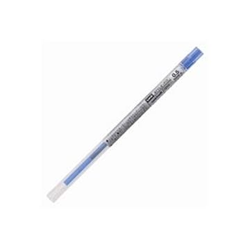 (業務用30セット) 三菱鉛筆 ボールペン替え芯/リフィル 【0.55mm】 ゲルインク UMR10905.33 ブルー