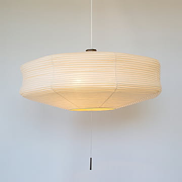 和風照明 4灯 ペンダントライト ユフォーS SPN4-1076BR 薄柳 電球別売 Φ730mmx高さ300mm 彩光デザイン
