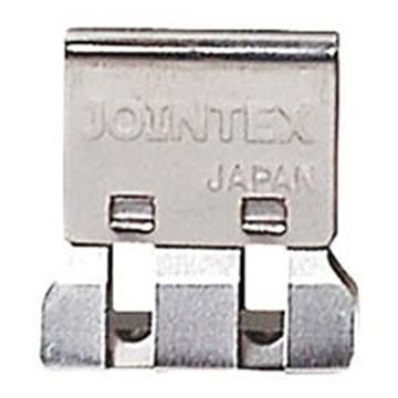 ジョインテックス スライドクリップ S 250個 B001J-250