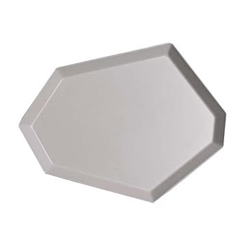 ideaco イデアコ Tableware Shimamori L「シマモリ」Lサイズ 最大29cm 食器 お皿 プレート メラミン素材