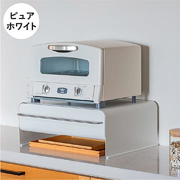  UtaU ウタウ ブレッドドロワー ロータイプ 