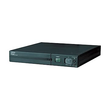 オムロン UPS 無停電電源装置350VA/210W BX35F 1台