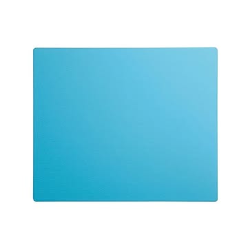 （まとめ）サンワサプライ エコマウスパッド（ブルー） MPD-EC37BL【×5セット】