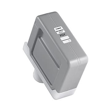 （まとめ） キヤノン Canon インクタンク PFI-306 顔料フォトグレー 330ml 6667B001 1個 ×3セット