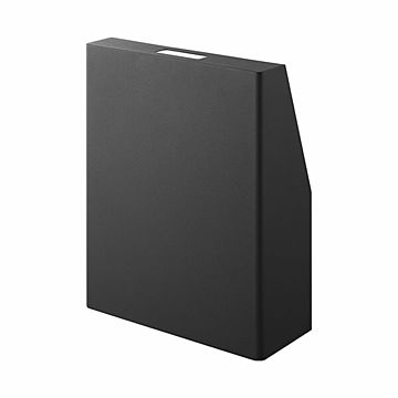 tower タワー (山崎実業) 目隠しお酒スタンド Concealed Storage Stand 収納 キッチン リビング カバー 一升瓶 ベビー用品 ペット 隠して収納 隙間