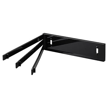 tower タワー (山崎実業) フィルムフック布巾ハンガー Self Adhesive Dish Towel Rack フィルムフック タオル掛け タオルハンガー キッチン収納 スリム ランドリー