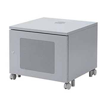 サンワサプライ 19インチマウントボックス（H500・8U） CP-101