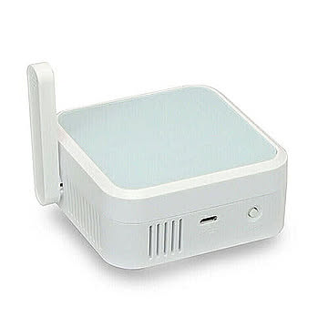 ラトックシステム Wi-Fi CO2センサー RS-WFCO2 管理No. 4949090721074