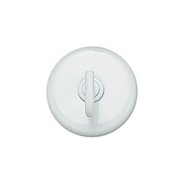 （まとめ買い）ミツヤ マグネットフックボールド MHB350WH 10個 【×2セット】