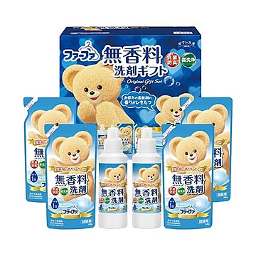 ファーファギフトセット 9943-049