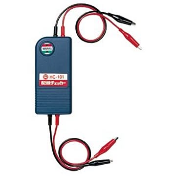 配線チェッカー マーベル HC-101