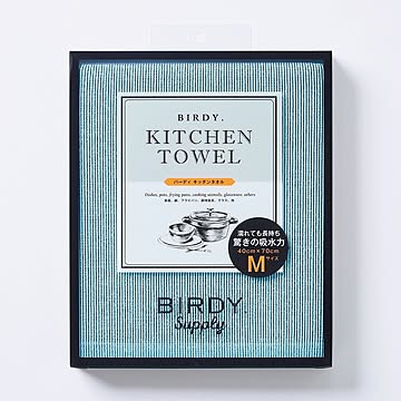 バーディ キッチンタオル (Birdy Kitchentowel)