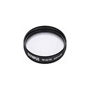 OLYMPUS フィルター PRFD52PRO PRF-D52PRO