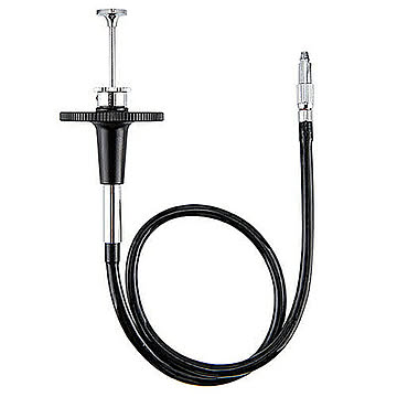 JJC　レリーズ 40cm ブラック VJJC-TCR-40BK 管理No. 4975981451195