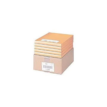 まとめ東洋印刷 ナナワード ページプリンタ用A4 24面 32×69mm LDW24PB 1箱500シート:100シート×5冊×3セット