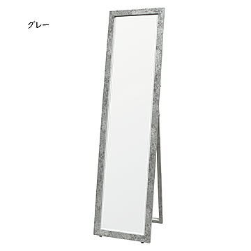 鏡 シルエット XE 400 幅400x奥行40x高さ1560mm 塩川光明堂