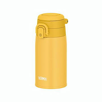 THERMOS 真空断熱ケータイマグ 0.4L JOS-400 BE 