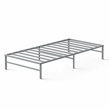 スチールベッド SB01-S 全3色