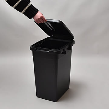 ハンドル付きジョイントペール 45L