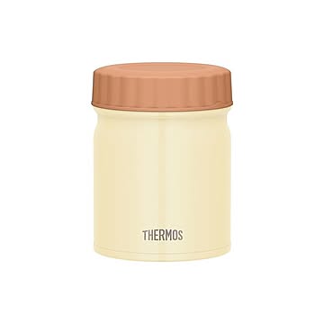 THERMOS（サーモス） 真空断熱スープジャー 300ml クリームホワイト（CRW） JBT-301