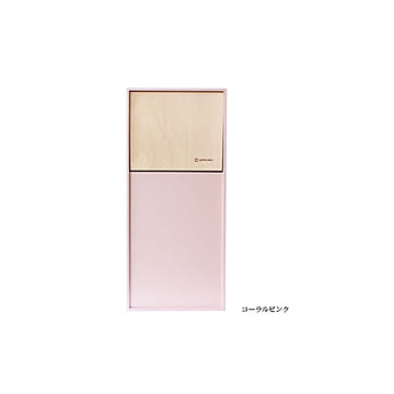 【ヤマト工芸/yamato japan】DOORS　mini ドアーズミニ 袋掛け付ダストボックス  8リットル