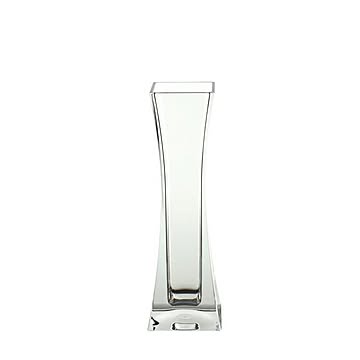 XZY 割れない花瓶 一輪挿し クリア PC-F039CL