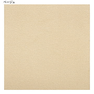 畳 ファブリック 置き畳 ボーナ 同色12枚入 82x82cm 萩原