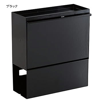 ラック 完成品 クリーナーテープホルダー 幅210x奥行85x高さ210mm 日東