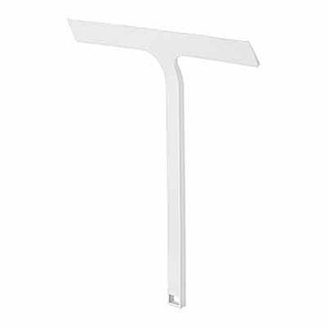 tower タワー(山崎実業) マグネット水切りワイパー Magnetic Window Wiper ウィンドウワイパー ガラススクイジー ウォータースクイジー 磁石式 ワイド幅